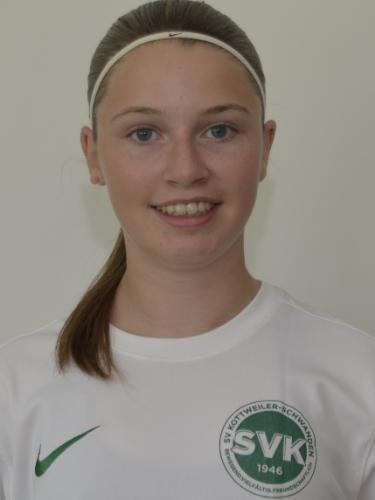 Vivienne Madeleine Barz