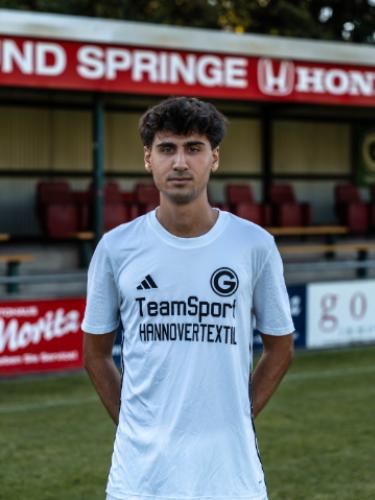 Ogulcan Akveren