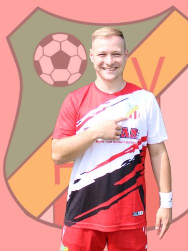 Moritz Wildermann