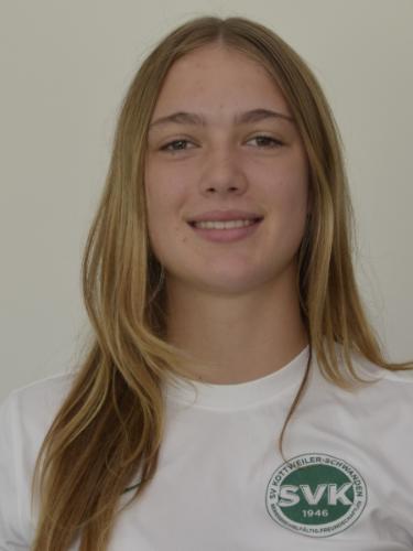Kayla Groat