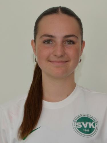 Maja Moßmann