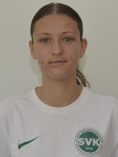 Lunamey Grete Steiner