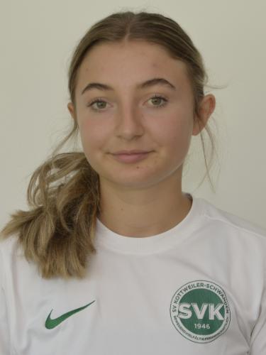 Isabella Josephine Schmidt