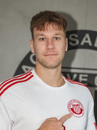Niklas Gille