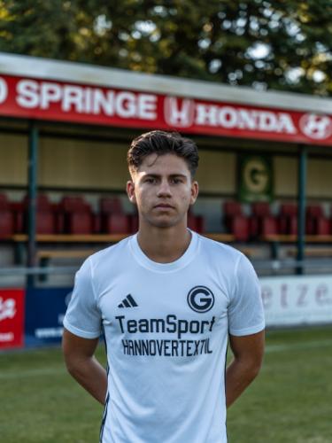 Pelle Johann Scheffen