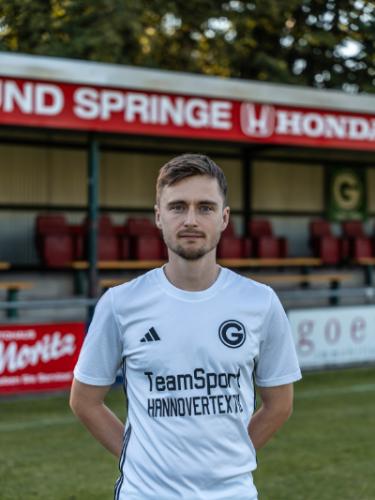 Patrick-Christian Schmidt