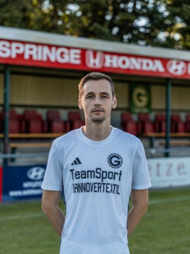 Nils-Lennart Wengrzik