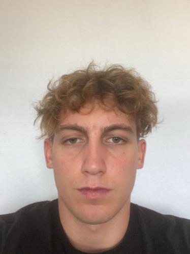 Marlon Zell