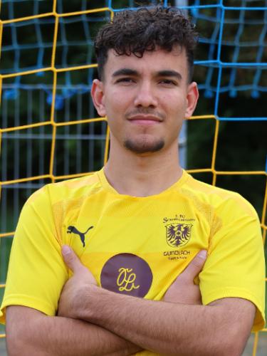 Hamza Alkassab