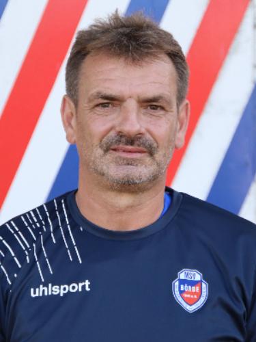 Carsten Beyer