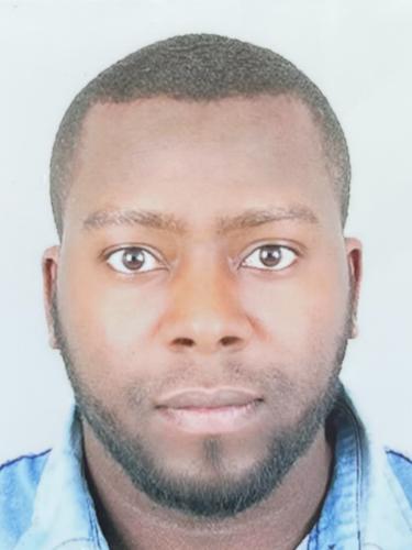 Abdallah Bousby