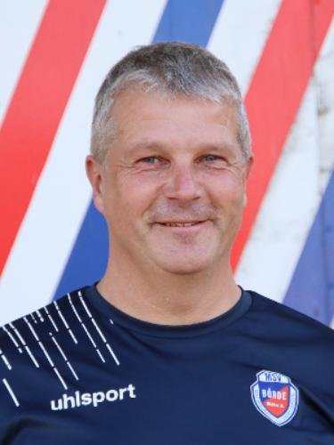 Marco Lange