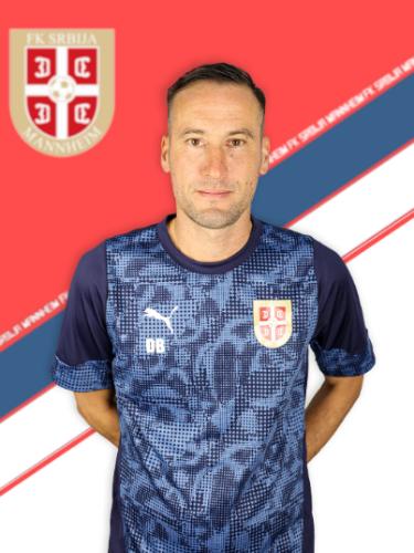 Danko Boskovic