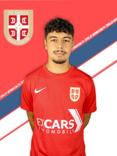 Alkan Albayrak