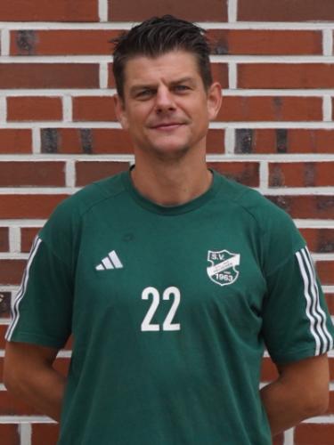 Dennis Matys