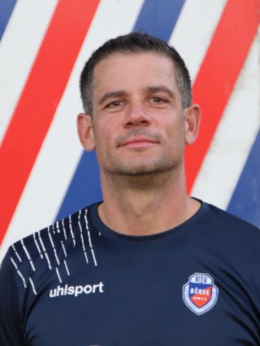 Stefan Liske