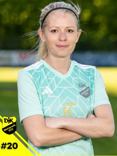 Anke Haas