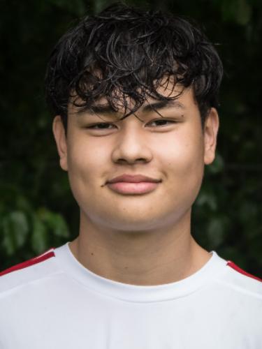Nico Gebert