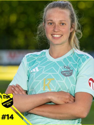 Elena Hüllen