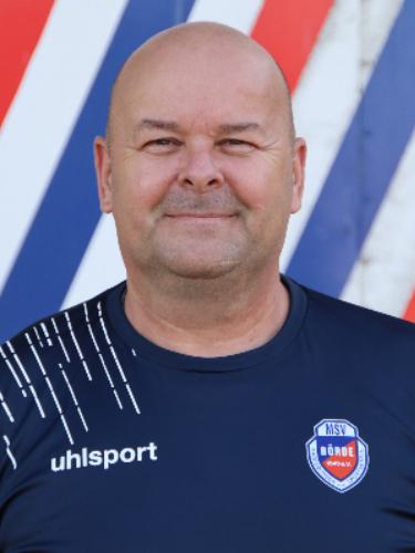 Torsten Neumann
