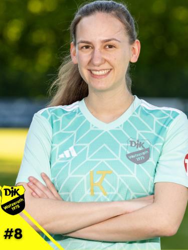Ina Kandels