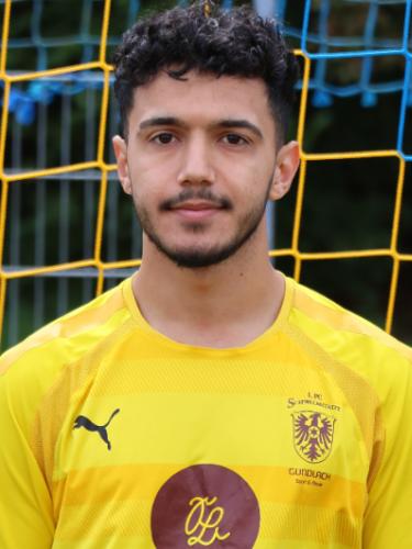 Ayden Ibrahim