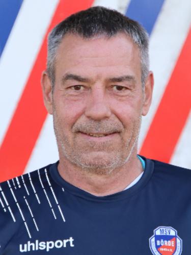 Marcus Ricks