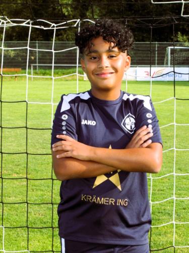 Louis Emmanuel Tamarez