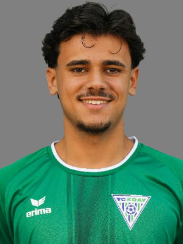 Estevan Rascho