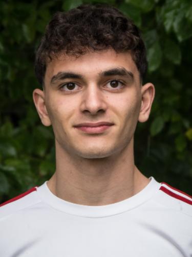 Ruben Valesyan