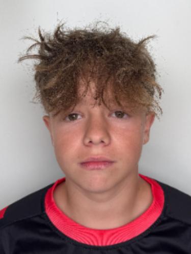 Luca Keil