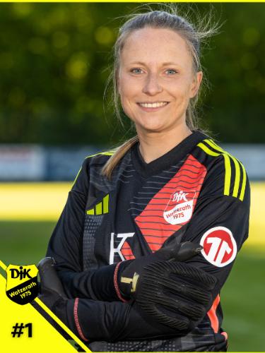 Stefanie Nowak