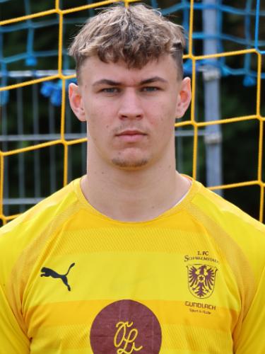 Andreas Schlundt