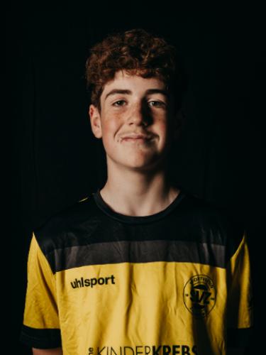 Jonas Felix Haller