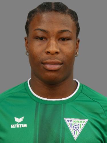 William Elinam Atamudzi Paintsil