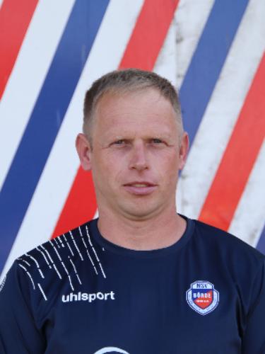 Torsten Seeger