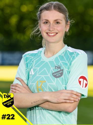 Maike Theisen