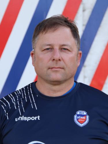 Dirk Weber