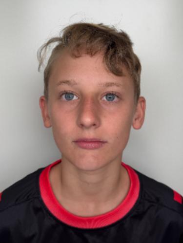 Dominik Motzny