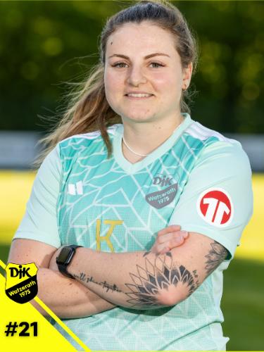Anja Thömmes