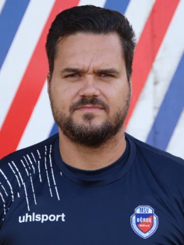 Christian Taschkuhn