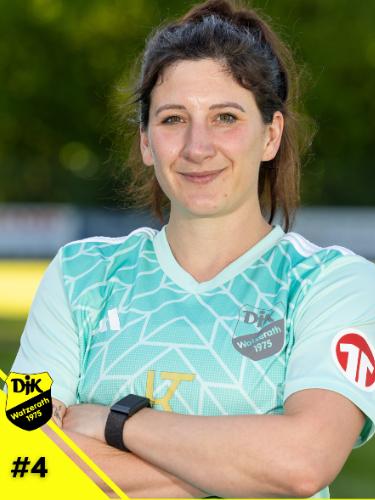 Anne Wallenborn