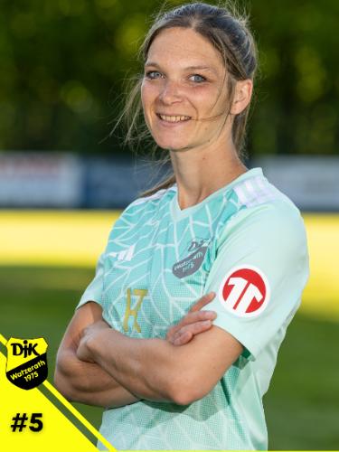 Lena Wallenborn