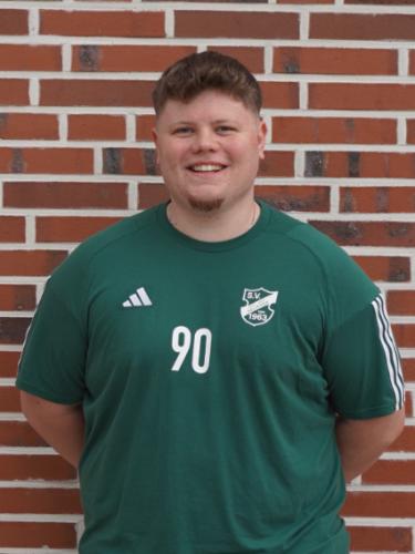 Mathis Sturhann