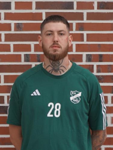 Leroy Jensch