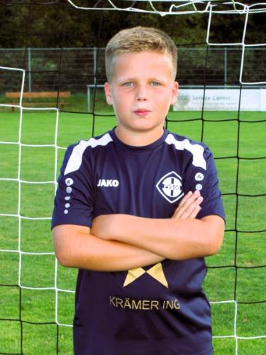 Raffael Müller Humel