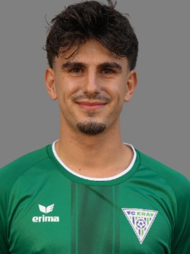 Edmond Kadrijaj