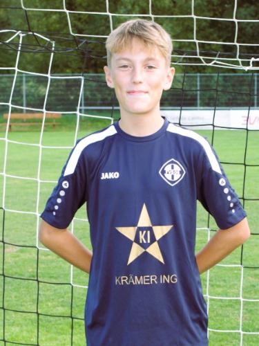 Adrian Waha