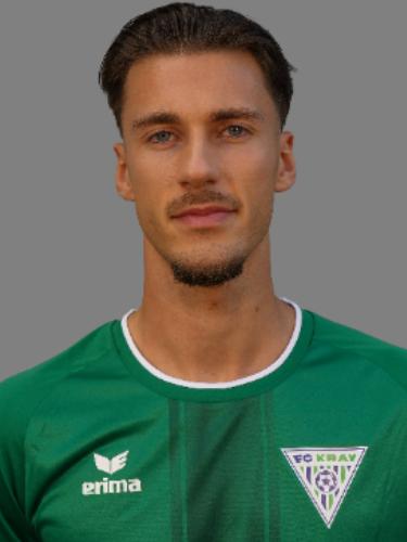 Luca Kazelis