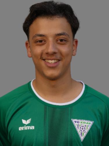 Faris El Maaroufi